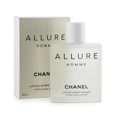 chanel allure after shave|Chanel pour monsieur after shave.